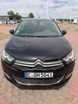 Citroën C4 Lim. Shine*Automatik*langeTÜV*wenigKM* - Citroën Gebrauchtwagen