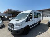 Ford Transit  350  2.2 TDCI L3 Trend+ 9-Sitze+ 56-TKM - Ford Transit: 3.5