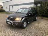 Kia Sorento 2.5 CRDi EX 4x4 - gebrauchte Kia Sorento aus dem Jahr 2004