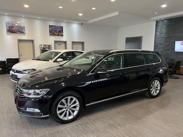 Volkswagen PASSAT 2.0TDI*DSG*NAV*MATRIX*VIRTUAL*KAM*ACC*DCC