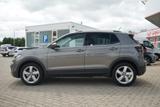 Volkswagen T-Cross 1.0 TSI Style LED Navi Sitzheizung DAB - Volkswagen T-Cross in Erfurt