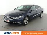 Volkswagen CC 1.4 TSI BlueMotion Tech*NAVI*XENON*TEMPO*PDC* - Volkswagen CC aus 2016