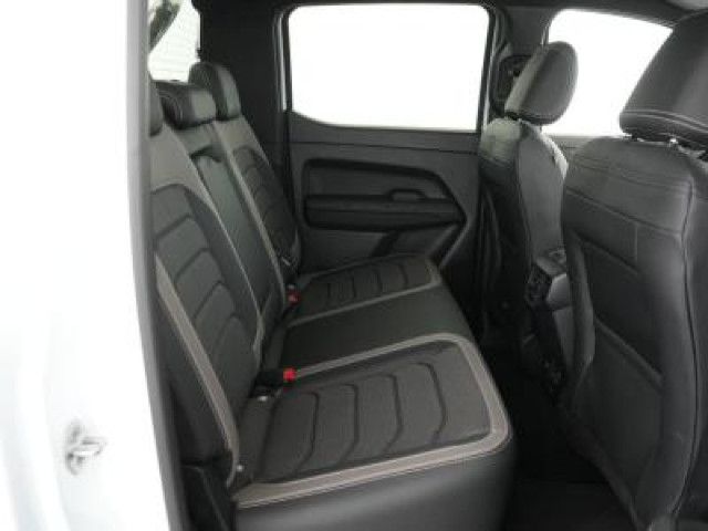 Volkswagen Amarok - Bild 8