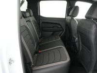 Volkswagen Amarok - Vorschau Bild 8