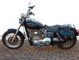 Harley-Davidson Dyna Super Glide - HARLEY-DAVIDSON 2000 DYNA