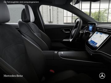 Mercedes E 200 - 11