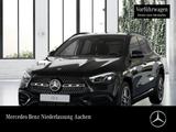 Mercedes-Benz GLA 180 d AMG+NIGHT+360°+MULTIBEAM+19"+TOTW+8G