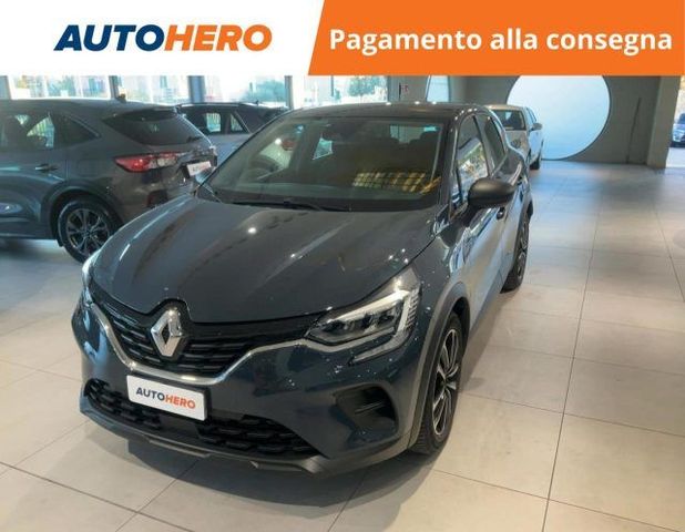 Renault RENAULT Captur Blue dCi 95 CV Life