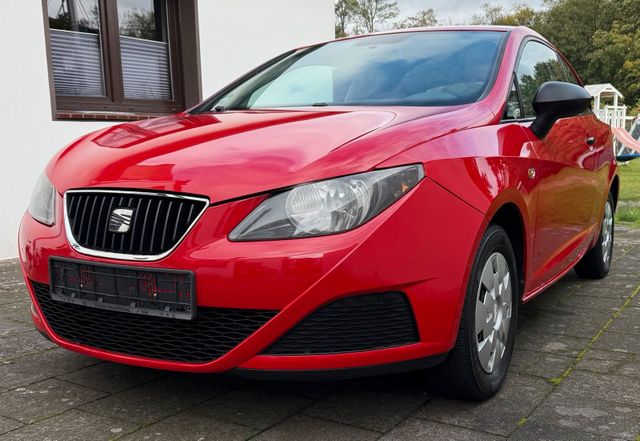 Seat Ibiza 1,2l Tüv neu