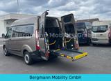 Ford Transit L1 H2 Behindertengerecht Automatik - : Behinderten Auto