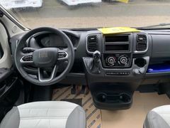 Sunlight Adventure Cliff 600 Fiat