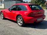 BMW Z3 Coupé 2.8 - - BMW Z3 in Dortmund