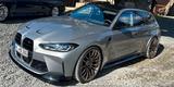 BMW M3 Touring xDrive Competition/Breyton 20"+ 21" - BMW M3: Competition