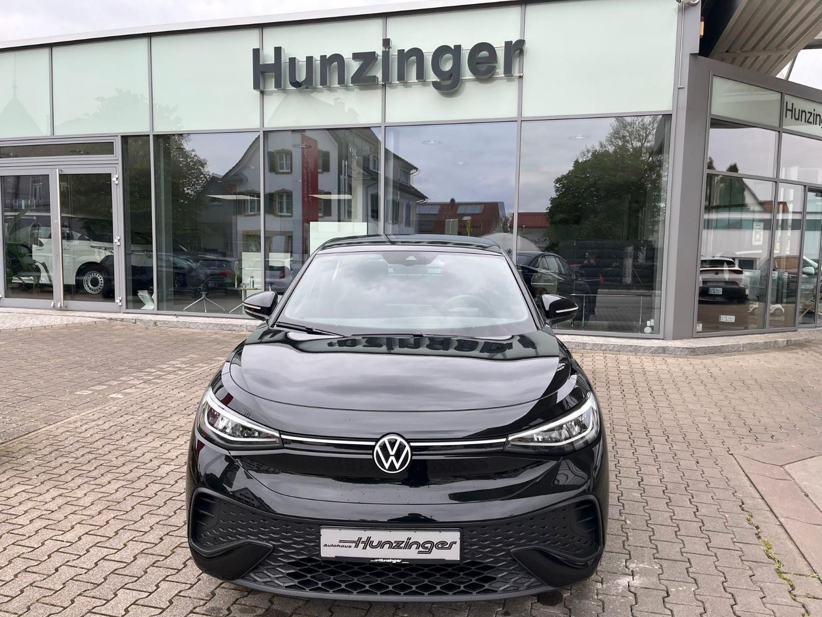 Volkswagen ID.5  Pro Performance AHK