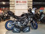 Yamaha Tracer 900 *Blaze-Seitentaschen* - YAMAHA TRACER 900