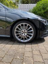 Mercedes-Benz CLA 220 DCT Coupé AMG Line - Mercedes-Benz CLA 220: Coupé
