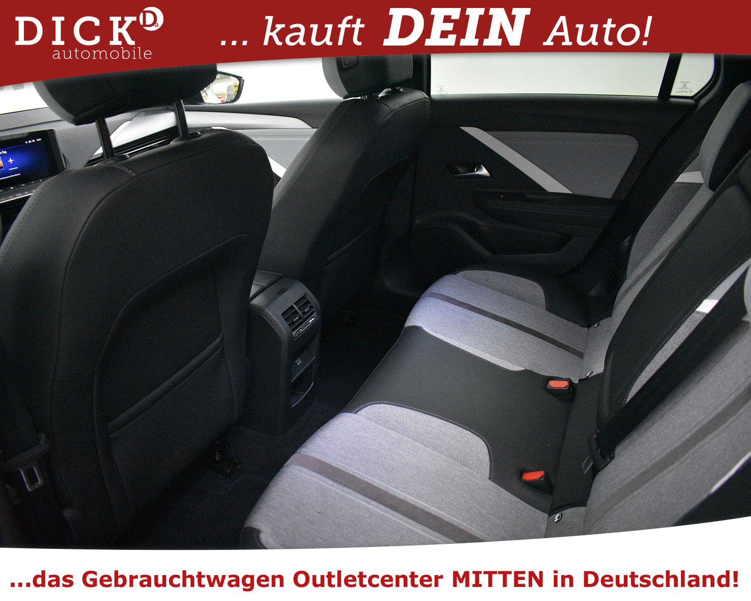 OPEL Astra L ST 1.2 Elegan NAVI+KAM+LED+SHZ+TEMP+DAB+ - Image 18