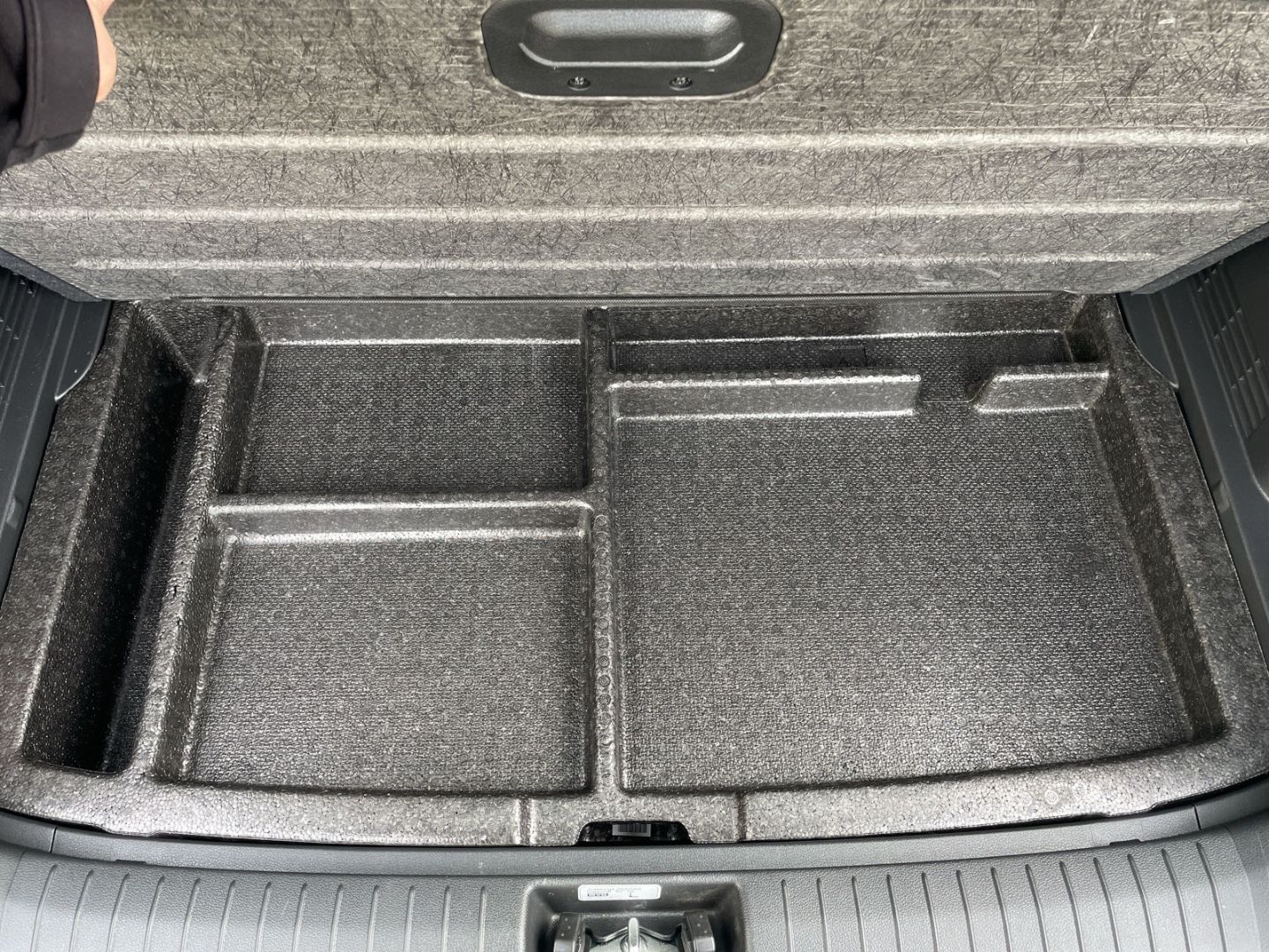 KONA 1.6 GDI Trend Hybrid 2WD AHK/Kamera/LED/Nav