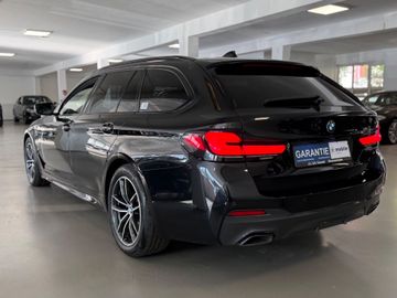 BMW 530 - 7
