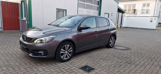 Peugeot 308 Style Limo 1 Hand Kamera Panodach Garantie