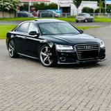 Audi A8 4.2 TDI clean diesel quattro Exklusiv EURO 6 - Audi A8: 4e