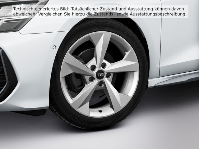 A3 Sportback S line 35 TFSI S tronic,Headup,Kame