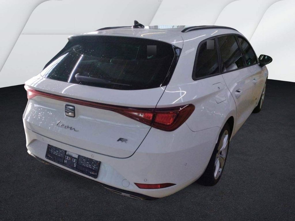 Seat Leon - Bild 2