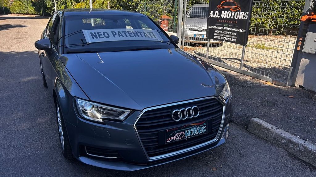 Image of Audi A3