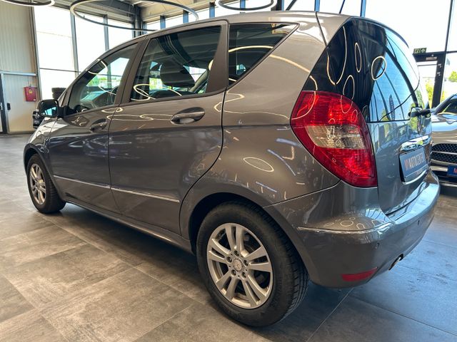 MYAUTOCENTER – Gebraucht- und Jahreswagen mit Werkstattservice in Pfaffenhofen Mercedes-Benz A 160 *Sitzheizung*Tempo*PDC*