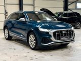 Audi SQ8 4.0 TDI Quattro *S-LINE*MATRIX-LED*B&O*RAUTE - Audi SQ8 aus 2020
