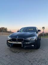 BMW 120d Sport Line Sport Line