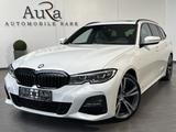 BMW 320d Touring M-Sport NAV+LED+PANO+19ZO+LIVECOCKP - BMW 320: Kombi, Automatik
