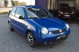 Volkswagen Lupo 1.4 Rave * AUTOMATIC - FALTDACH - KLIMA * - VW Lupo Gebrauchtwagen