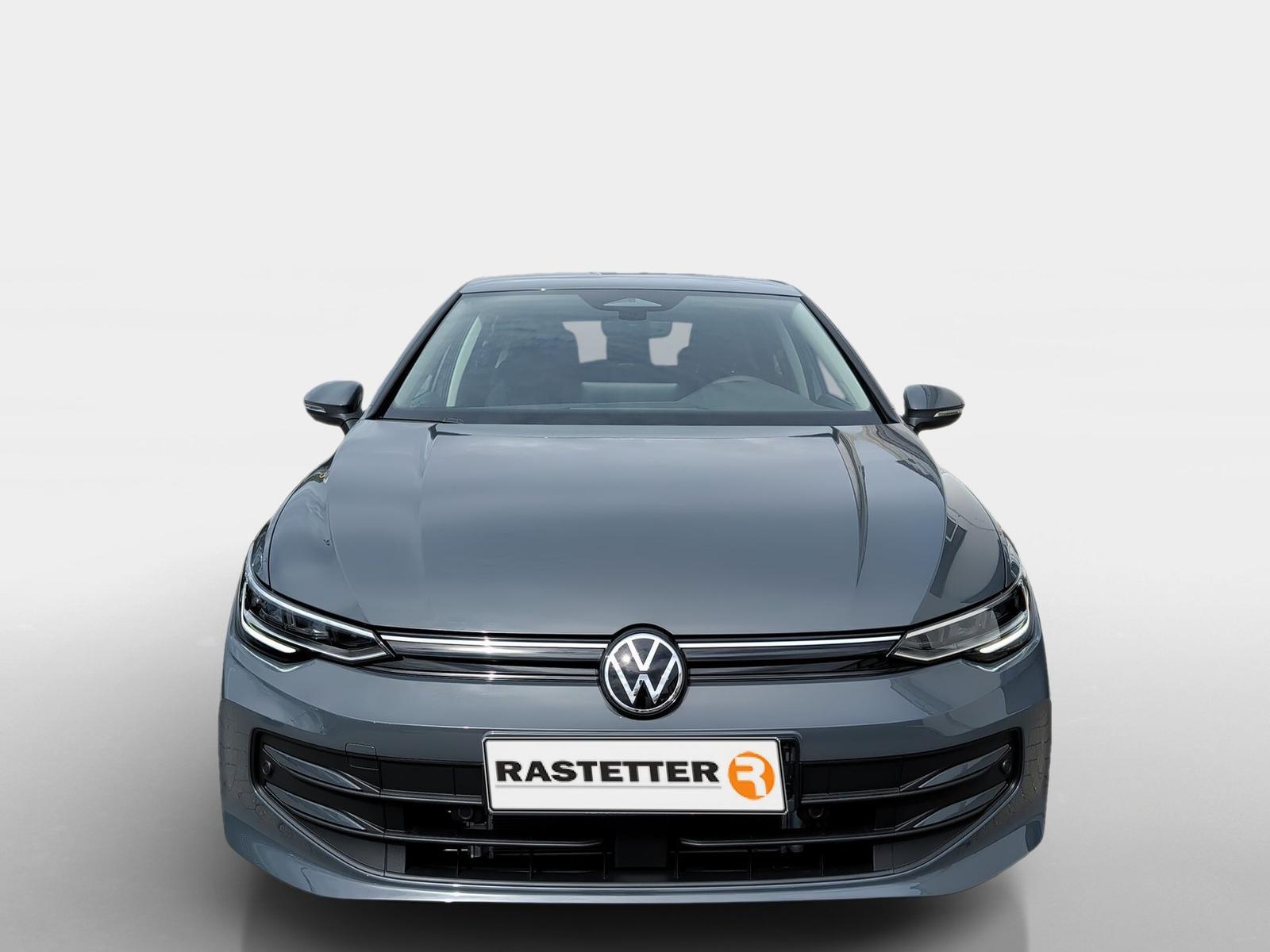 Volkswagen Golf VIII eTSI DSG Life ACC+Kamera+ParkAss+Keyle, миниатюра 9