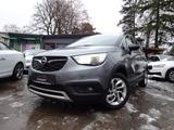 Opel Crossland (X)/ Navi/SHZ/RWK/Klimaautomatic - Opel Crossland (X) Gebrauchtwagen in Hamburg