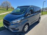 Ford Nugget L1 (2022)*130PS*AUT*1.HD*AHK*MARKISE*SHZ - Ford P2