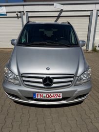 Mercedes Viano - 5