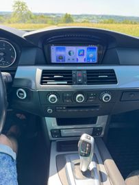BMW 520 - 6