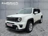Jeep Renegade Plug-In-Hybrid Longitude 190PS Garantie - Jeep Renegade Longitude mit Hybrid-Antrieb (Benzin/Elektro)
