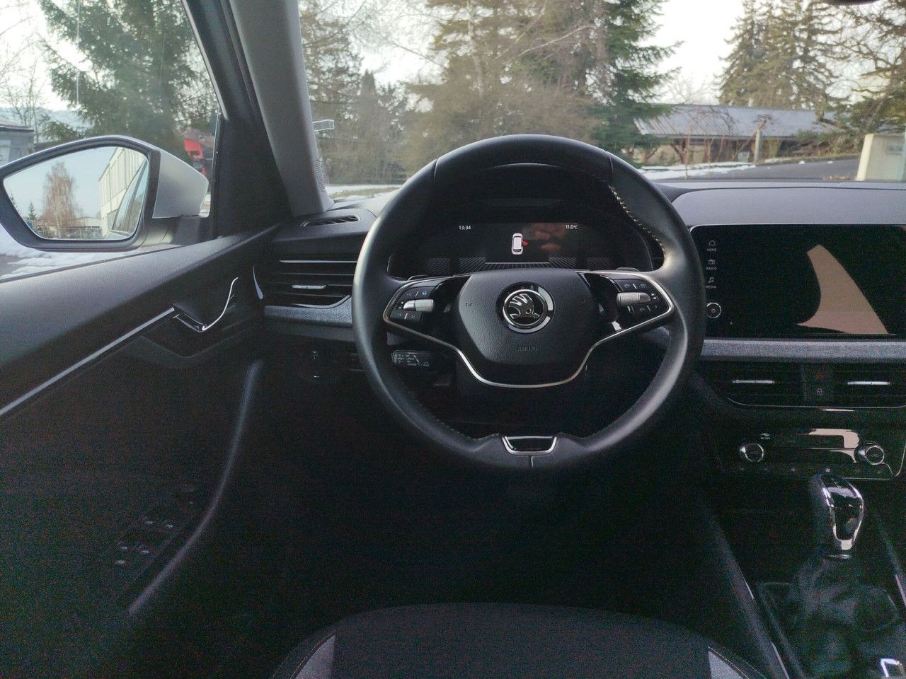 Fahrzeugabbildung SKODA Kamiq Selection 85/1.0 A7F