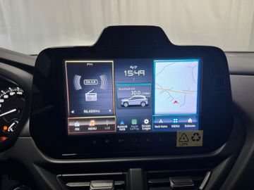 Suzuki S-Cross 1.4 Comfort Automatik LED SH Kamera Navi