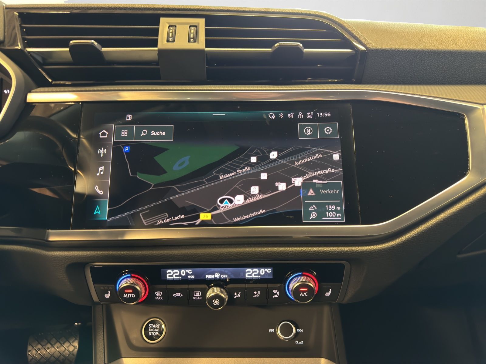 Audi Q3 - Bild 12