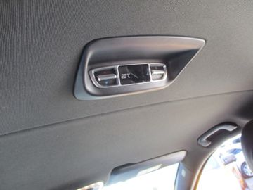 Mercedes V 250 - 11
