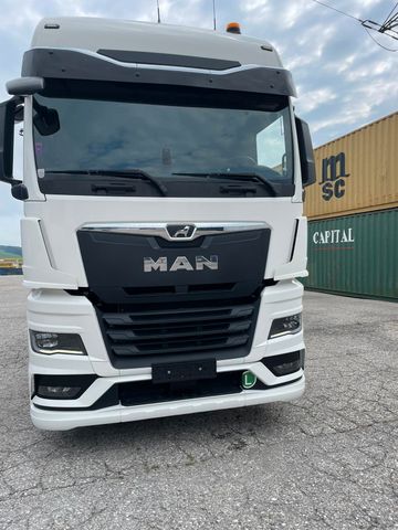 MAN TGX 18.510 XXL