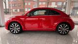 Volkswagen Beetle Sport 2.0|Bi-Xenon|Fender|TurboBlack|8x - Volkswagen Beetle: Turbo