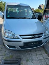 Opel Combo 1.4 TWINPORT KLIMAANLAGE  - Opel Combo: Twinport