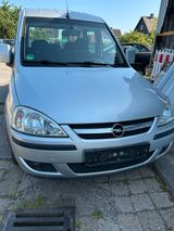 Opel Combo 1.4 TWINPORT KLIMAANLAGE  - Opel Combo: Twinport