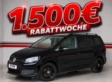 Volkswagen Touran | Service NEU | PDC | Sitzheiz. | 16`Alu - Kleinbus bis 10.000 Euro