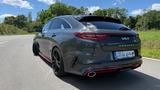 Kia ProCeed 1.6 T-GDI DCT GT  *AHK*Panorama*H&R* - Kia pro cee'd / ProCeed in Frankfurt (Main)