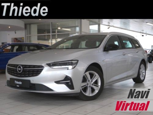 Opel Insignia B ST 2.0T ELEGANCE NAVI/LED/VIRT./DAB+